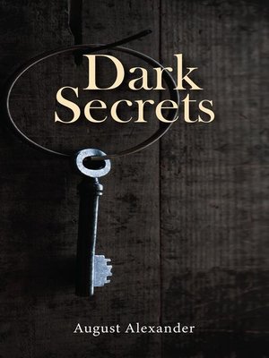 cover image of Dark Secrets